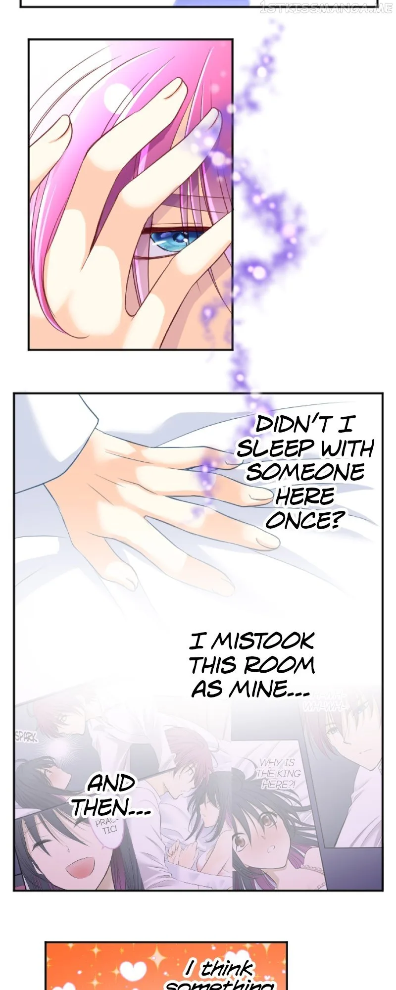 I was Reborn as a Housekeeper in a Parallel World! Chapter 102 page 38