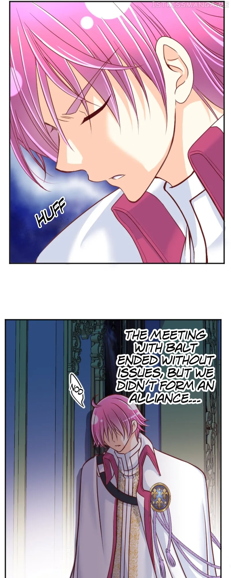 I was Reborn as a Housekeeper in a Parallel World! Chapter 102 page 27