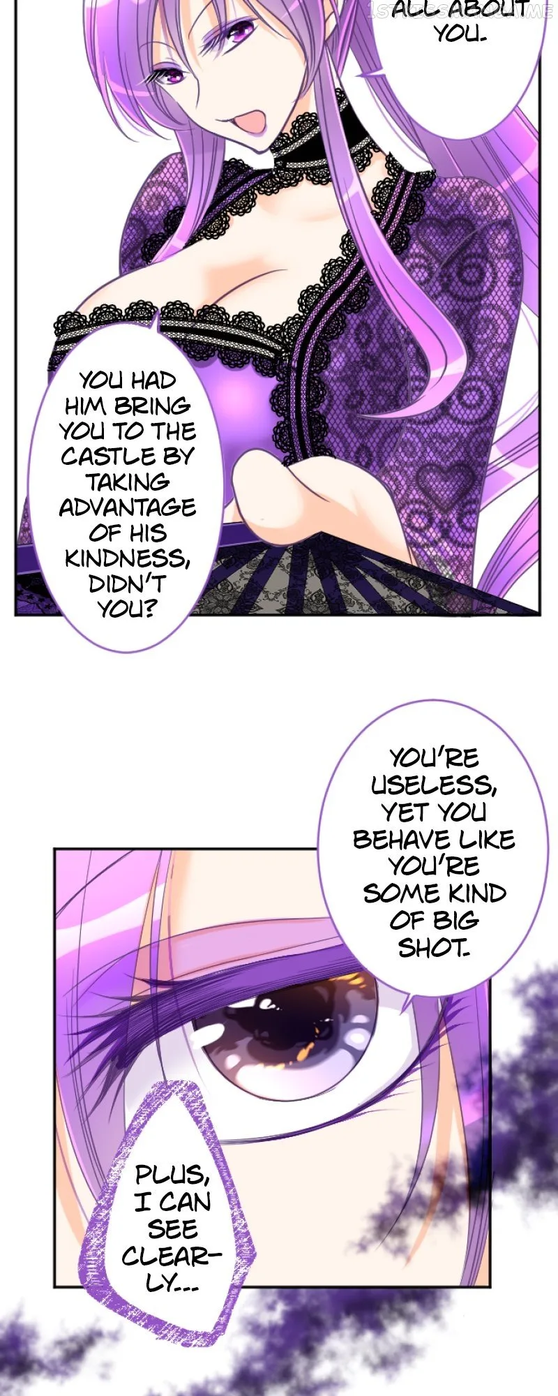 I was Reborn as a Housekeeper in a Parallel World! Chapter 102 page 5