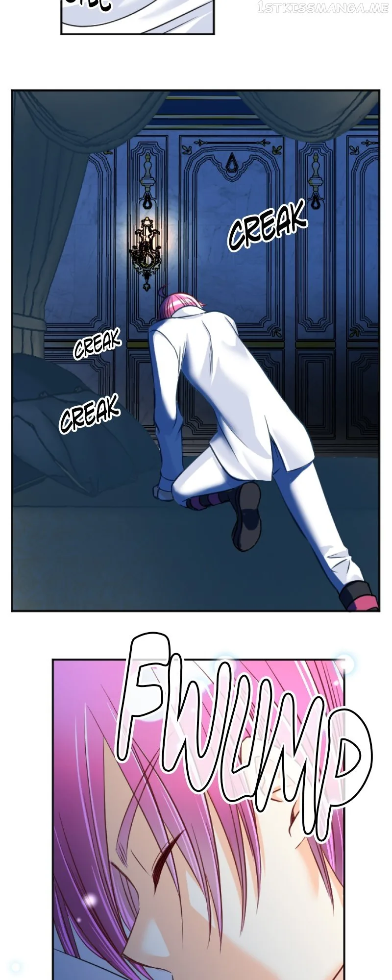 I was Reborn as a Housekeeper in a Parallel World! Chapter 102 page 29