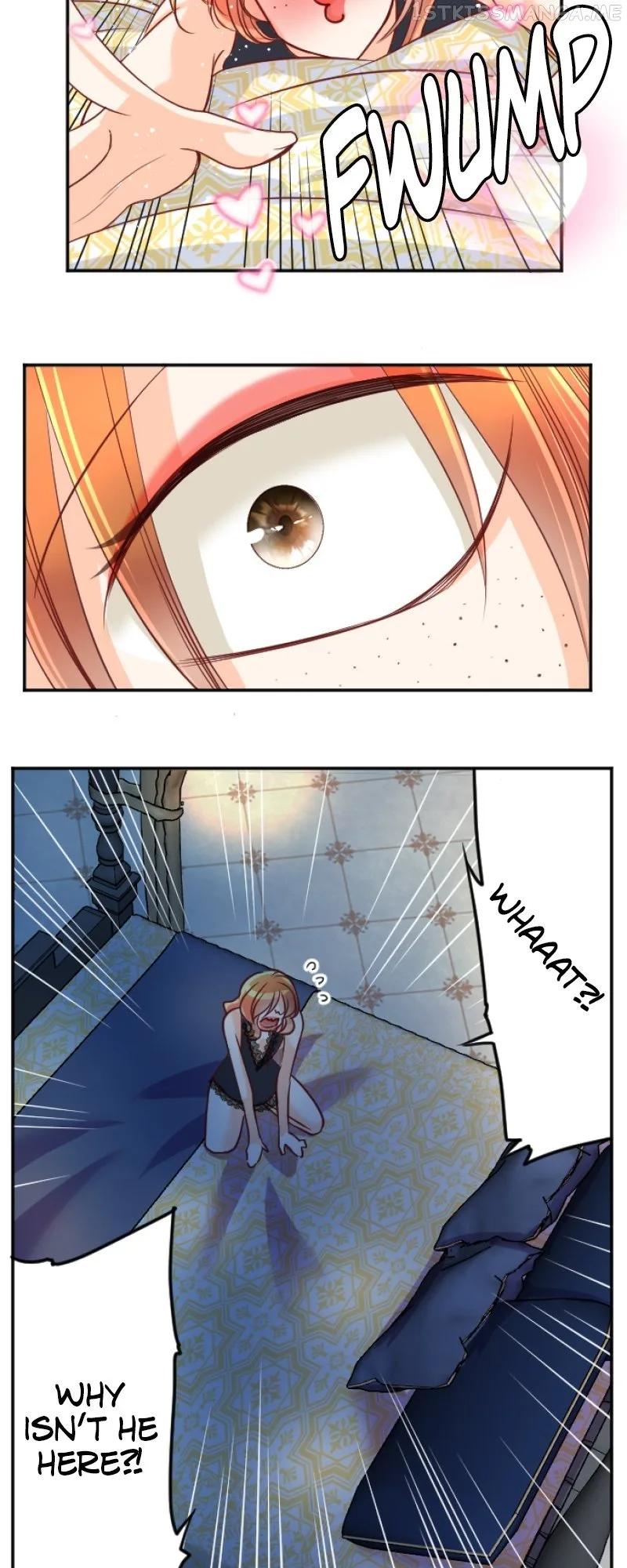 I was Reborn as a Housekeeper in a Parallel World! Chapter 102 page 34