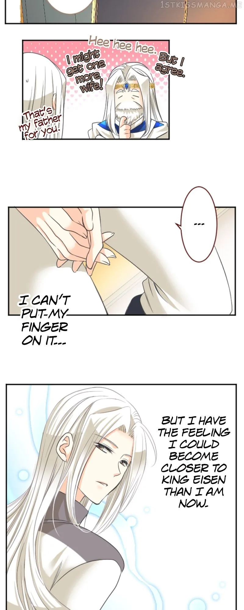 I was Reborn as a Housekeeper in a Parallel World! Chapter 102 page 17