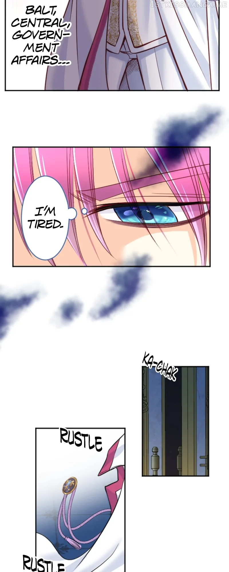 I was Reborn as a Housekeeper in a Parallel World! Chapter 102 page 28