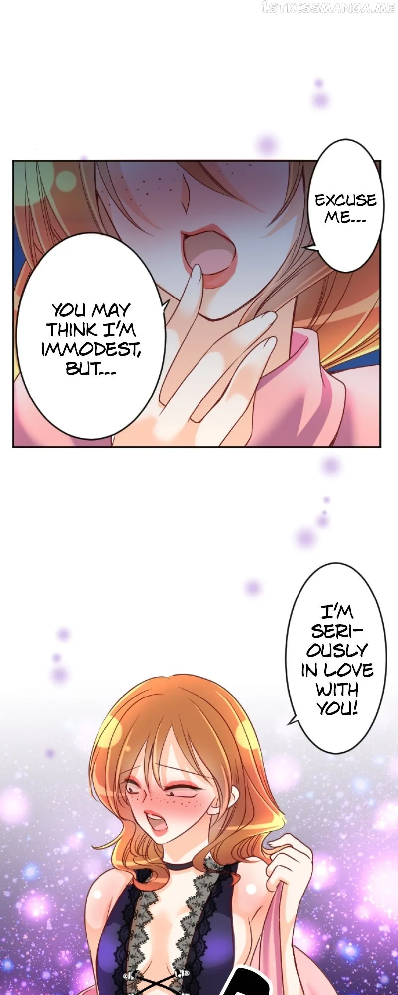 I was Reborn as a Housekeeper in a Parallel World! Chapter 102 page 32