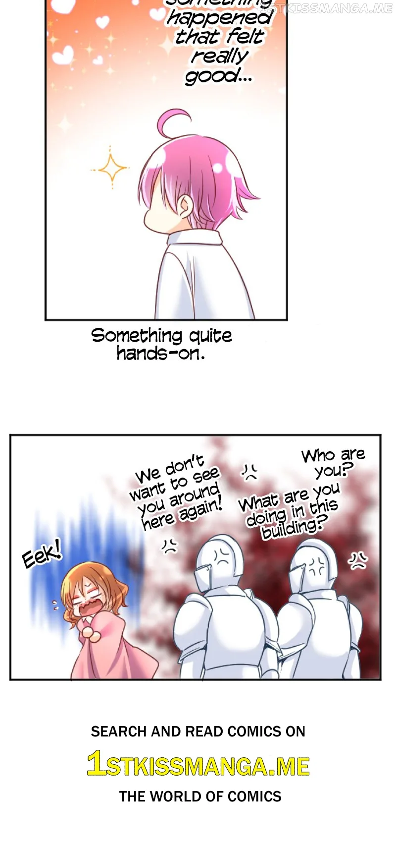 I was Reborn as a Housekeeper in a Parallel World! Chapter 102 page 39