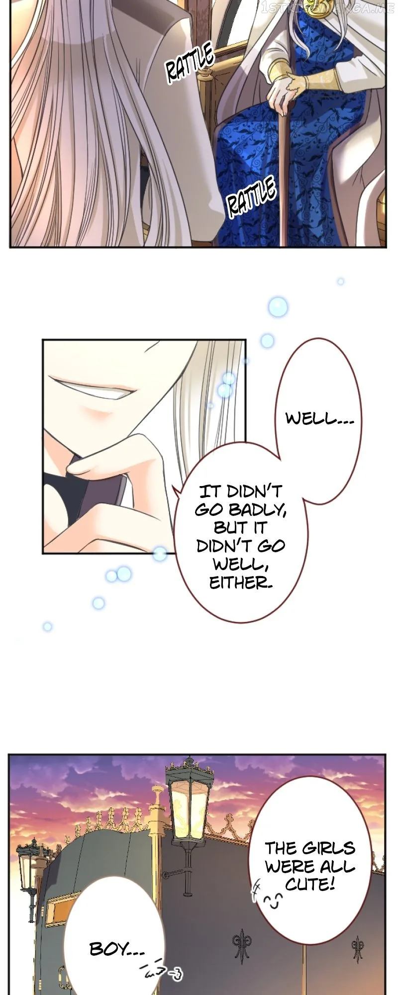 I was Reborn as a Housekeeper in a Parallel World! Chapter 102 page 16