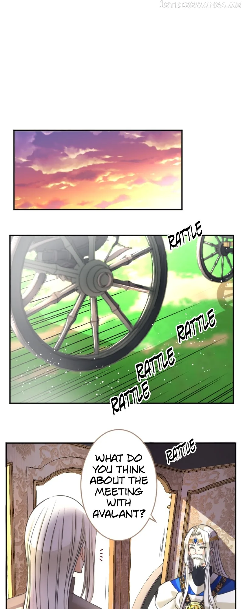 I was Reborn as a Housekeeper in a Parallel World! Chapter 102 page 15
