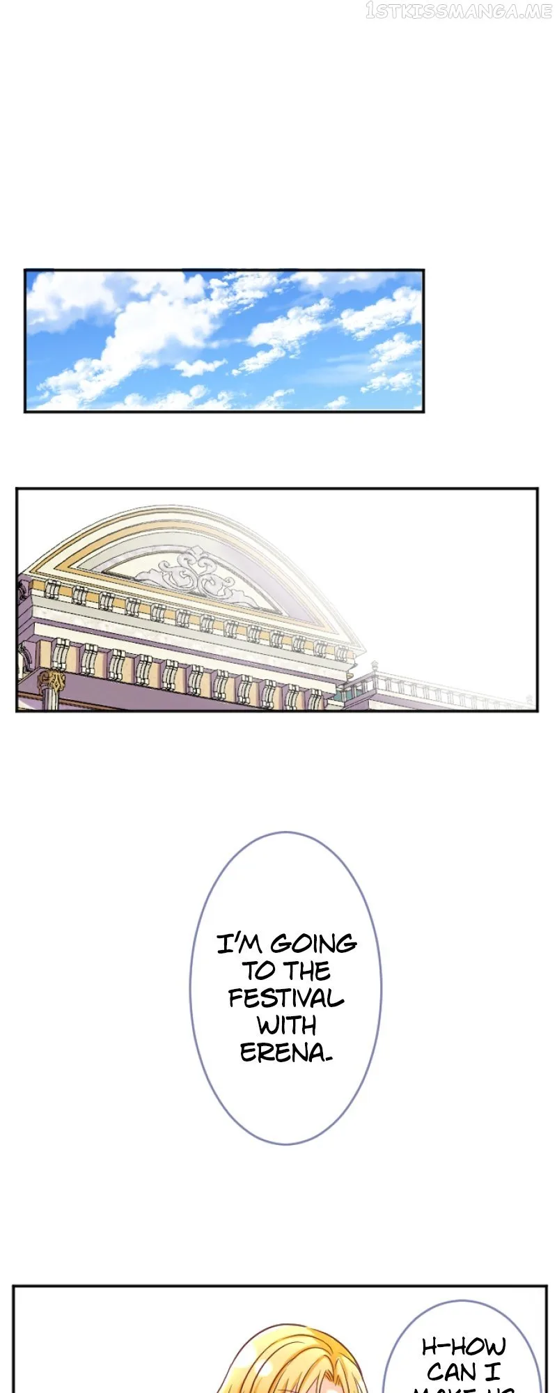 I was Reborn as a Housekeeper in a Parallel World! Chapter 102 page 40