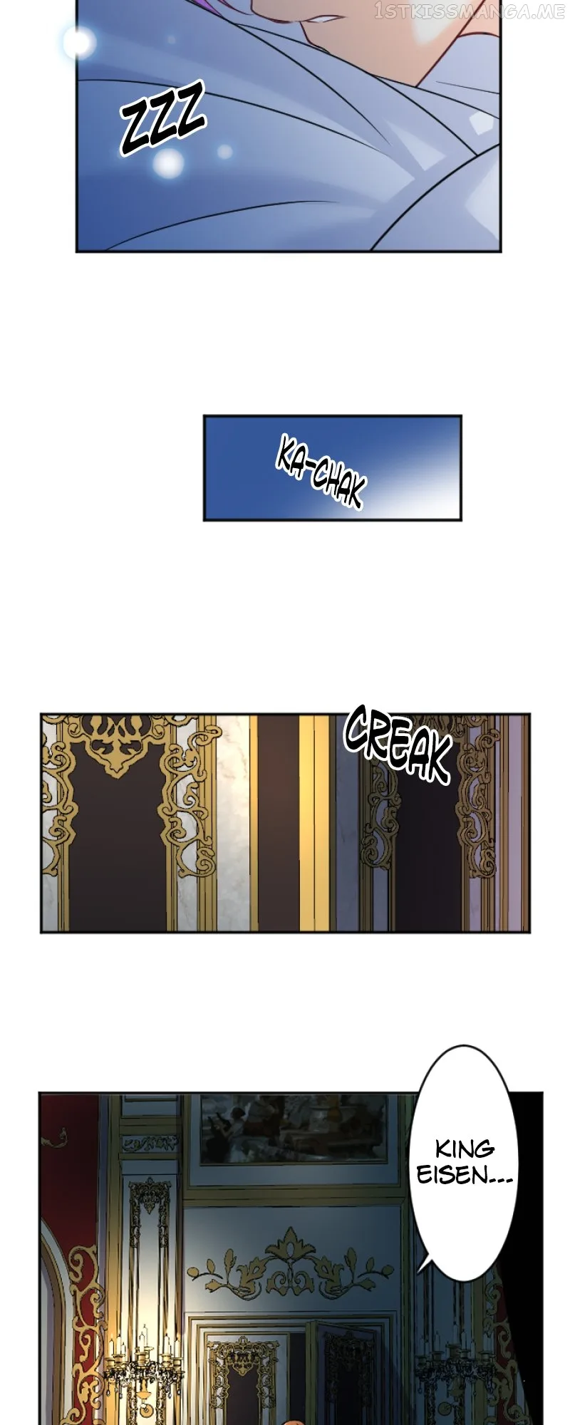 I was Reborn as a Housekeeper in a Parallel World! Chapter 102 page 30