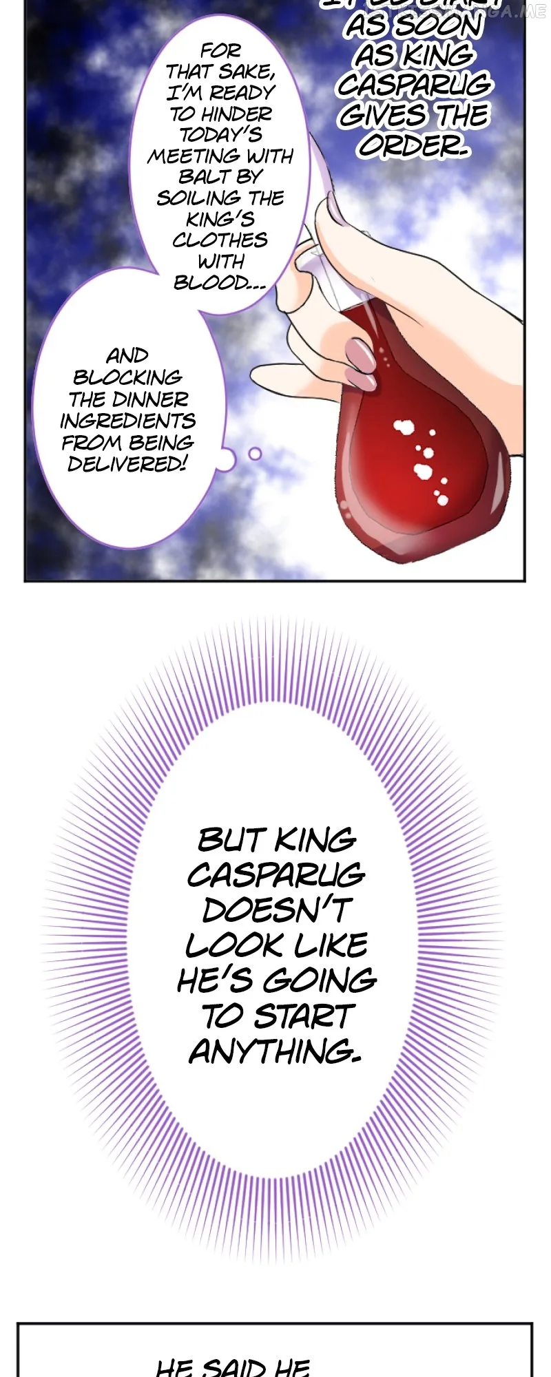 I was Reborn as a Housekeeper in a Parallel World! Chapter 102 page 10