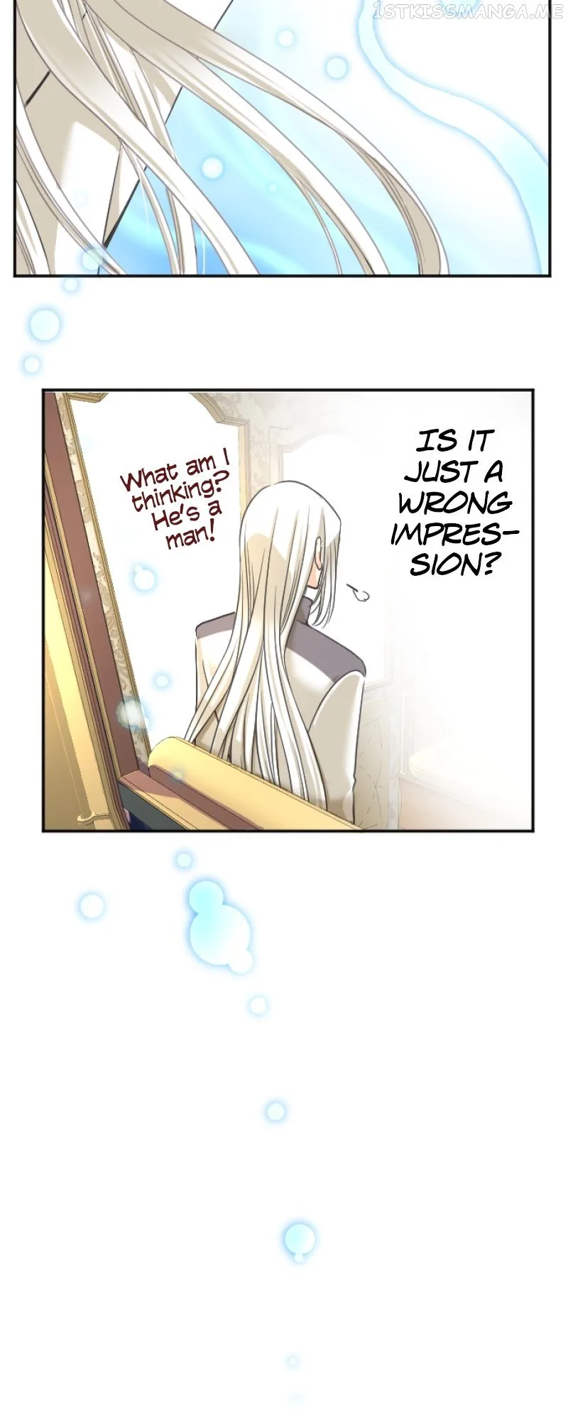I was Reborn as a Housekeeper in a Parallel World! Chapter 102 page 18