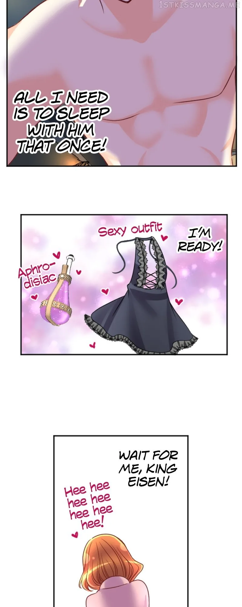I was Reborn as a Housekeeper in a Parallel World! Chapter 102 page 24