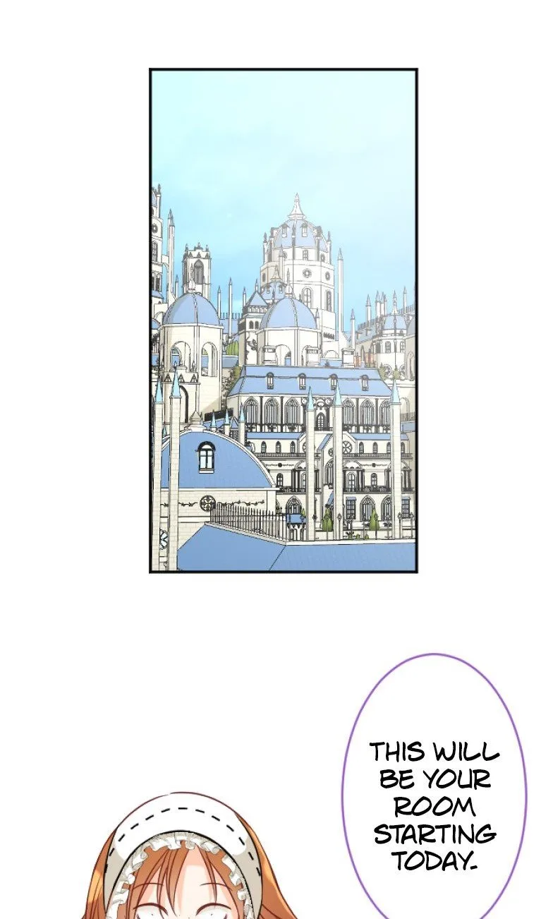 I was Reborn as a Housekeeper in a Parallel World! Chapter 102 page 2