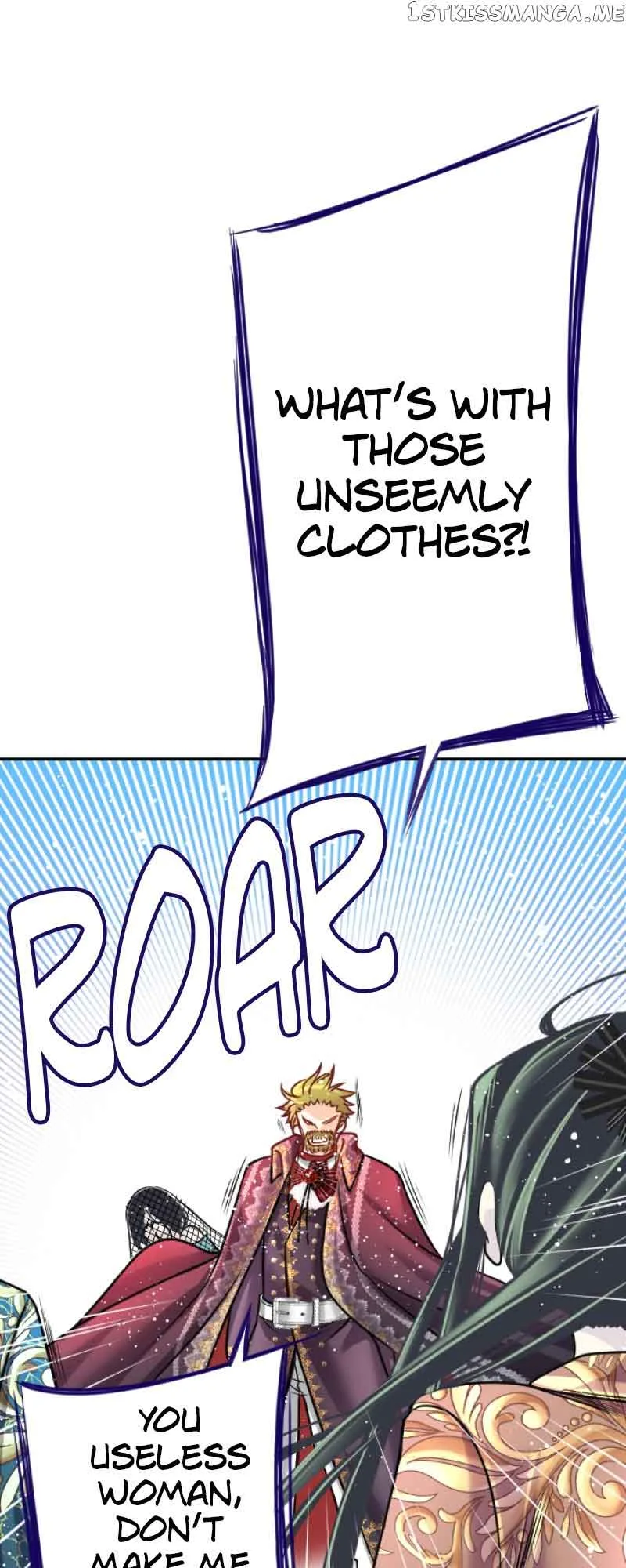 I was Reborn as a Housekeeper in a Parallel World! Chapter 105 page 30