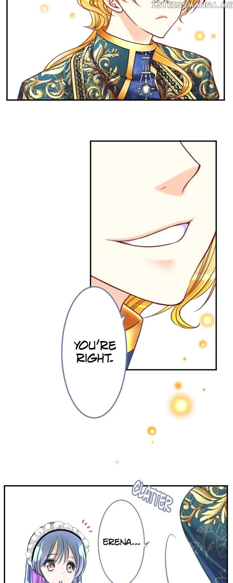 I was Reborn as a Housekeeper in a Parallel World! Chapter 105 page 11