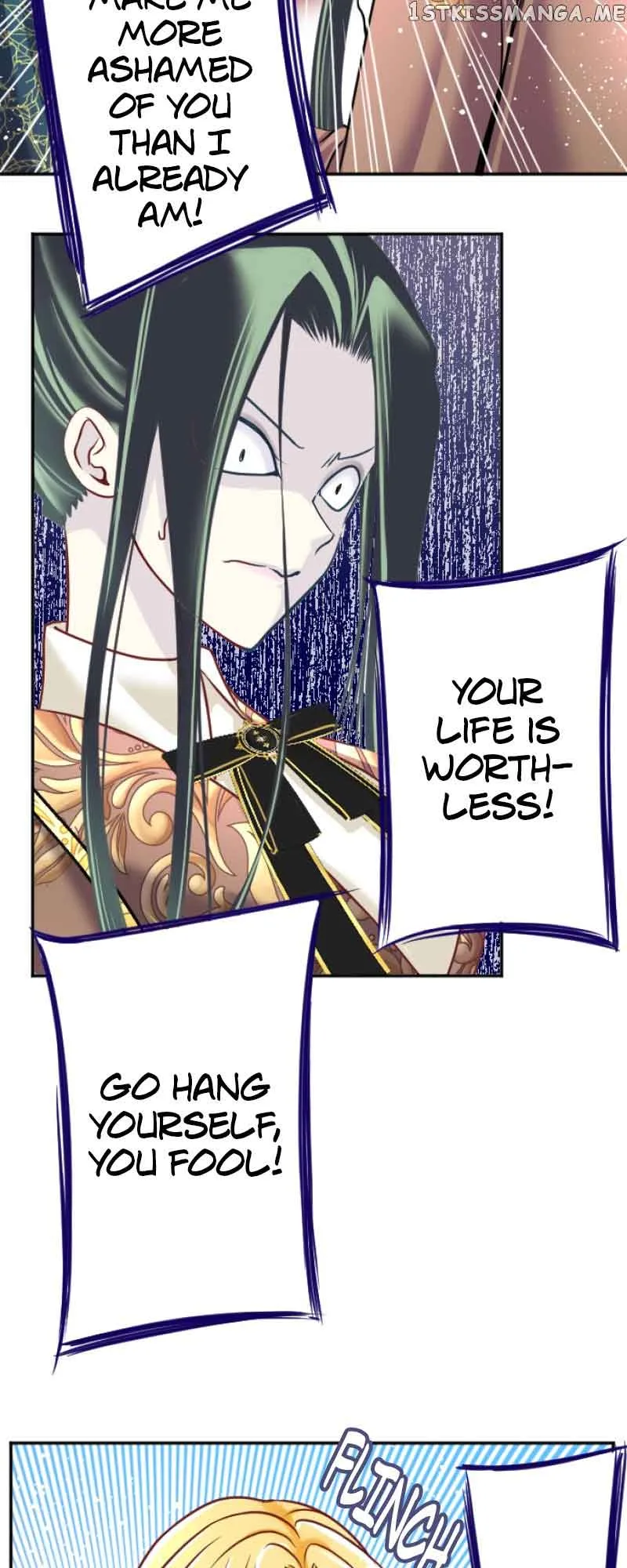 I was Reborn as a Housekeeper in a Parallel World! Chapter 105 page 31
