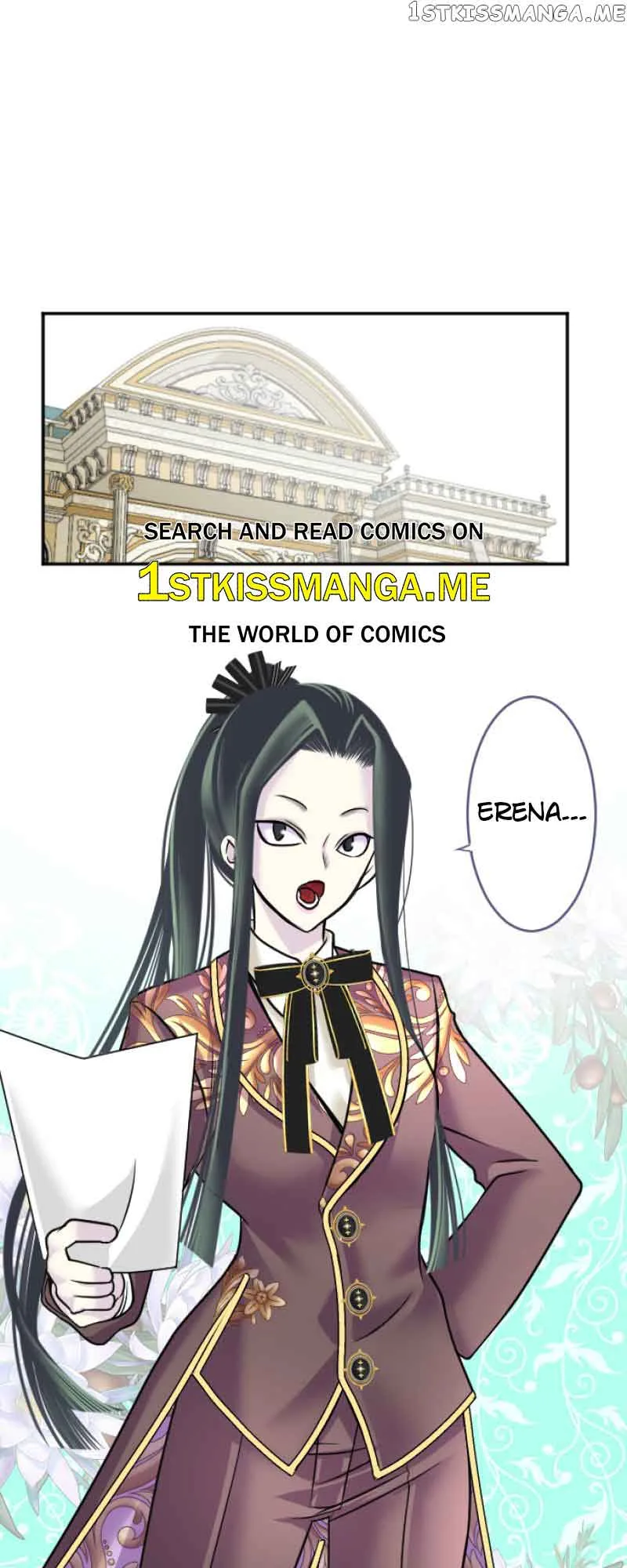 I was Reborn as a Housekeeper in a Parallel World! Chapter 105 page 1