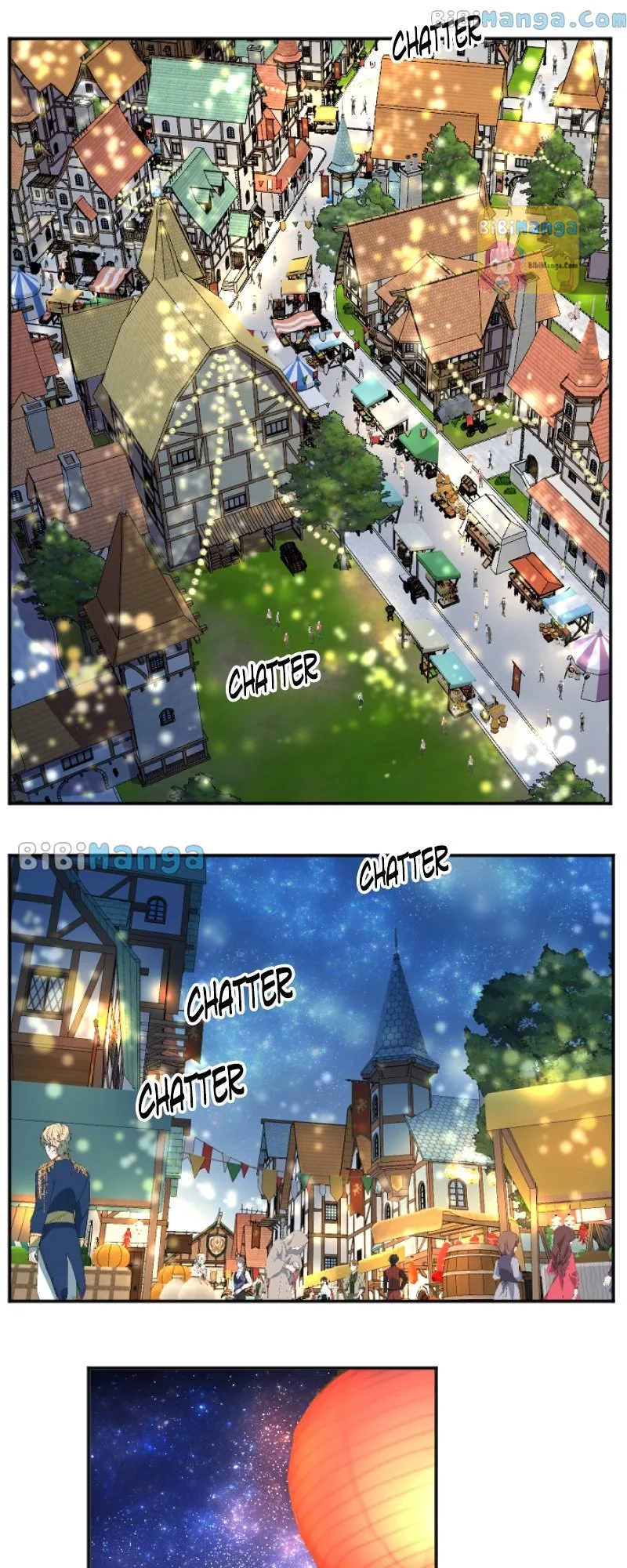 I was Reborn as a Housekeeper in a Parallel World! Chapter 104 page 15