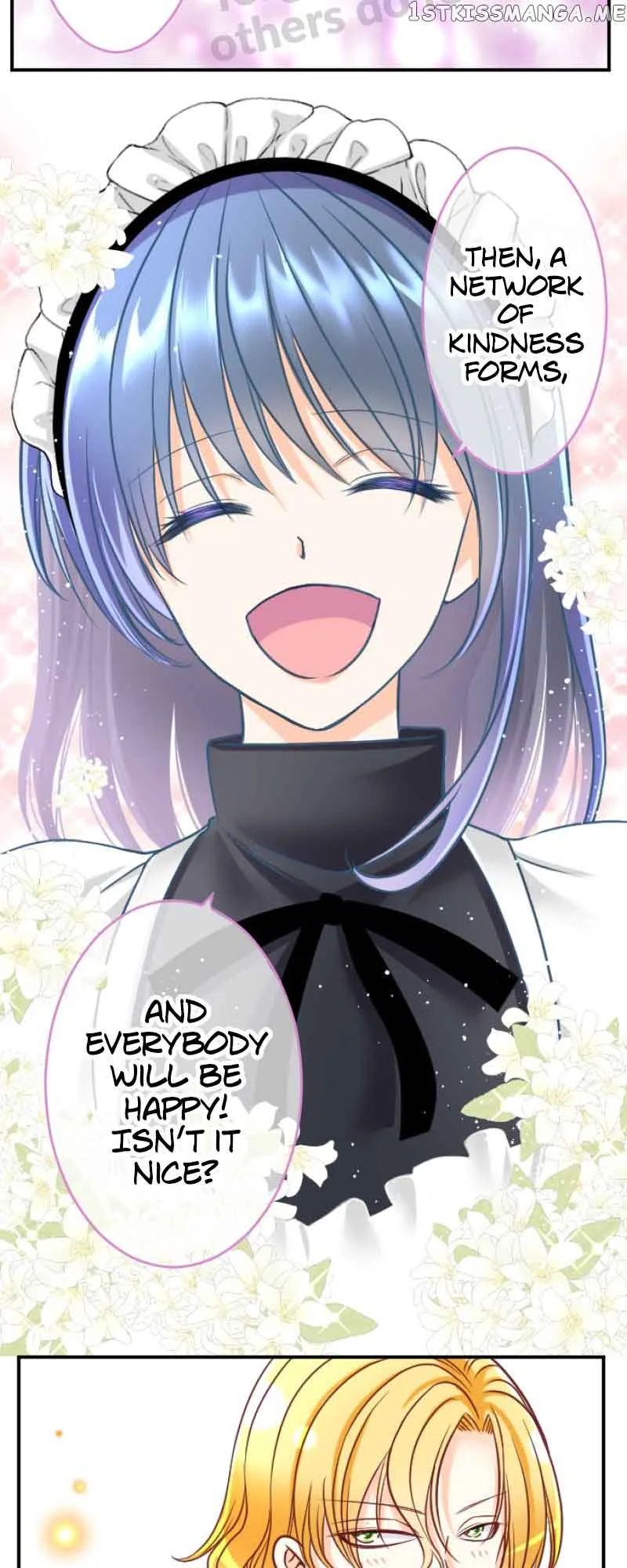 I was Reborn as a Housekeeper in a Parallel World! Chapter 105 page 10