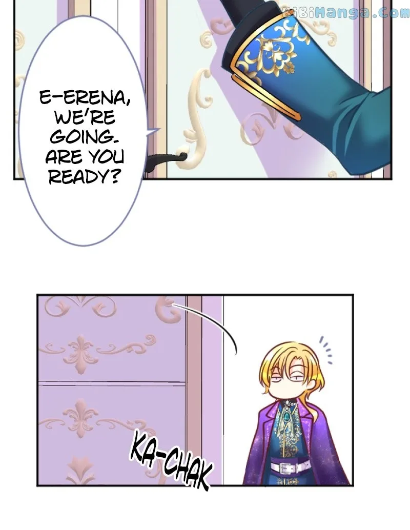 I was Reborn as a Housekeeper in a Parallel World! Chapter 104 page 8