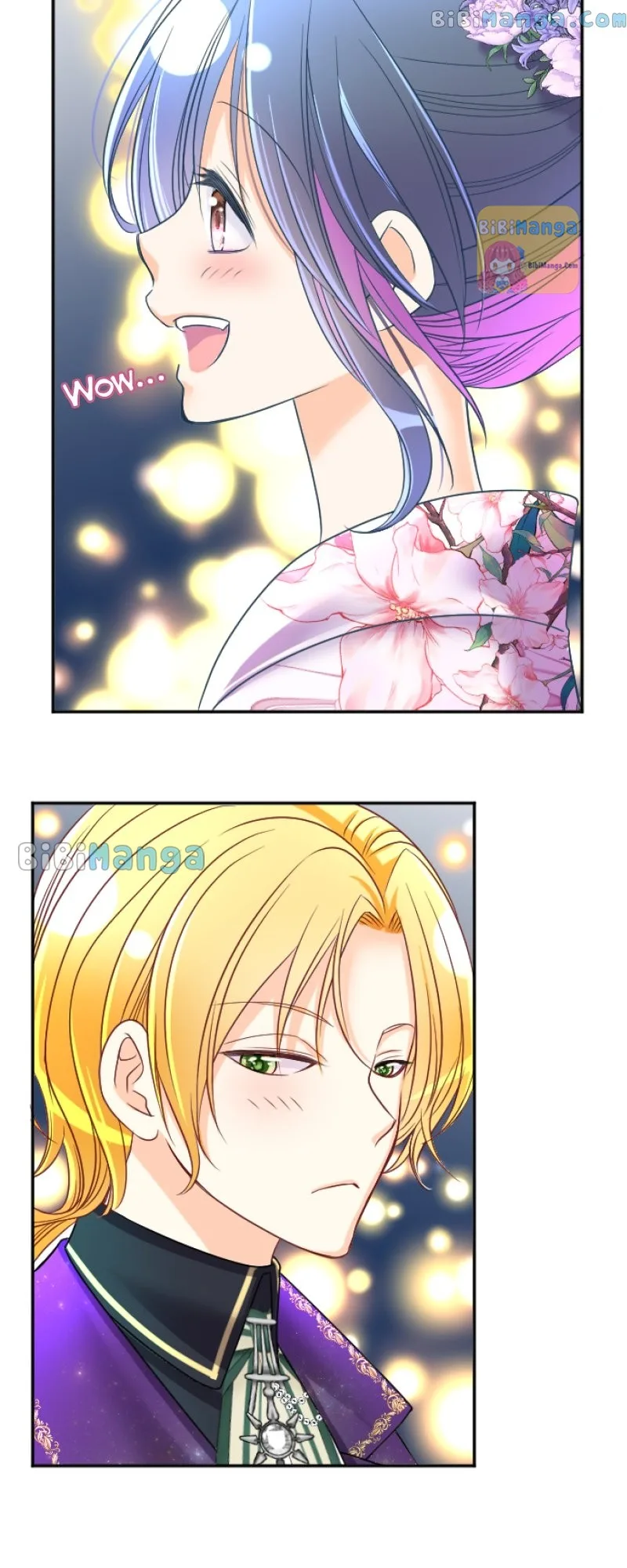I was Reborn as a Housekeeper in a Parallel World! Chapter 104 page 32