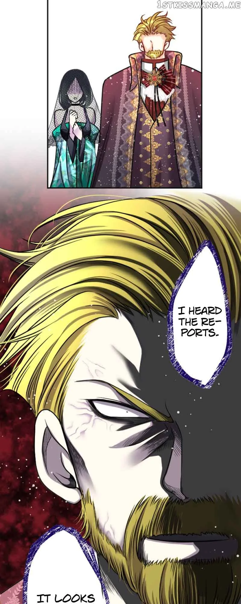 I was Reborn as a Housekeeper in a Parallel World! Chapter 105 page 28