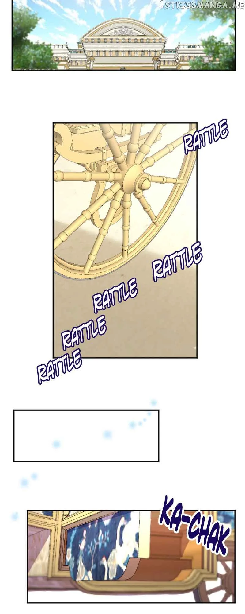 I was Reborn as a Housekeeper in a Parallel World! Chapter 105 page 24