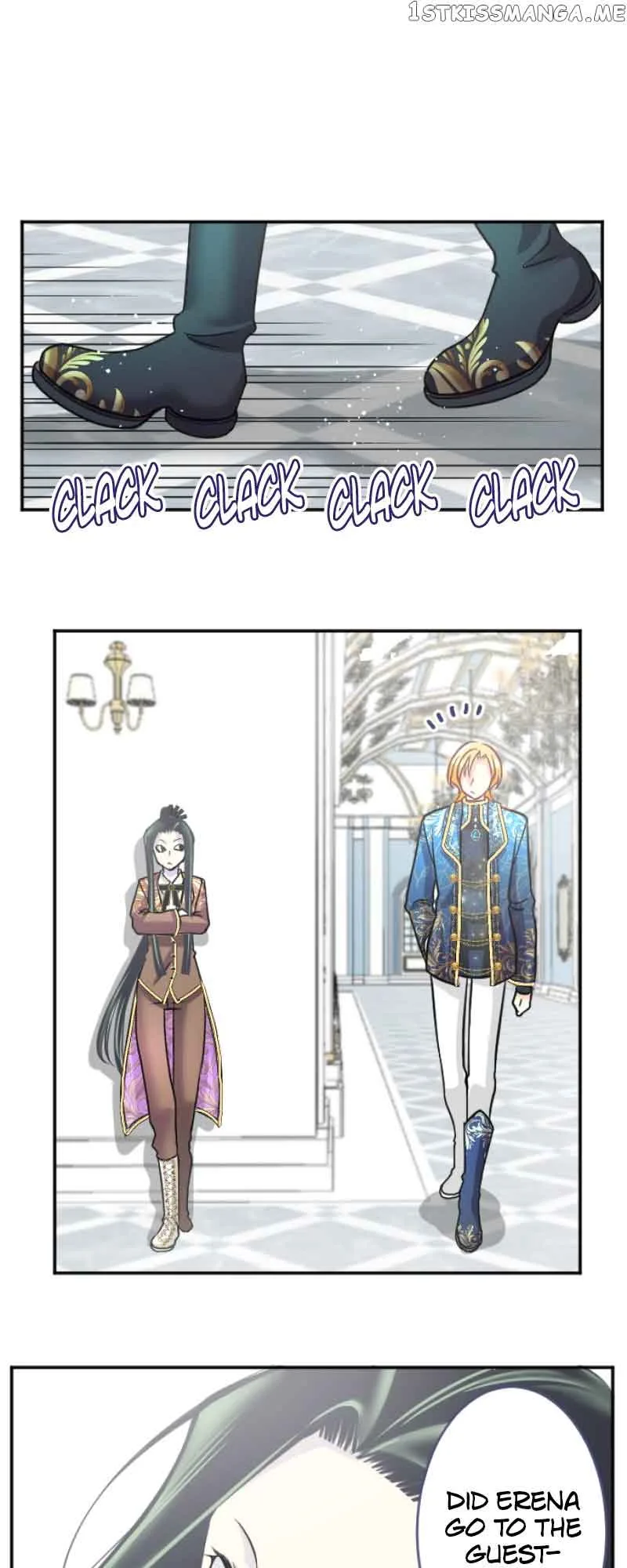 I was Reborn as a Housekeeper in a Parallel World! Chapter 105 page 15