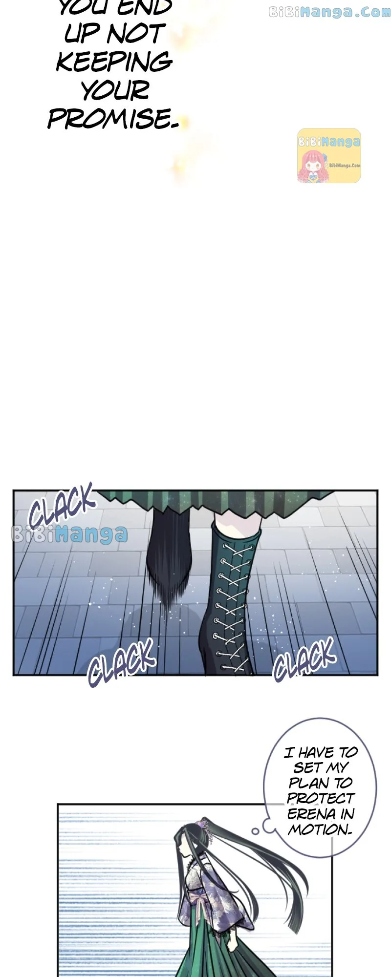 I was Reborn as a Housekeeper in a Parallel World! Chapter 104 page 41