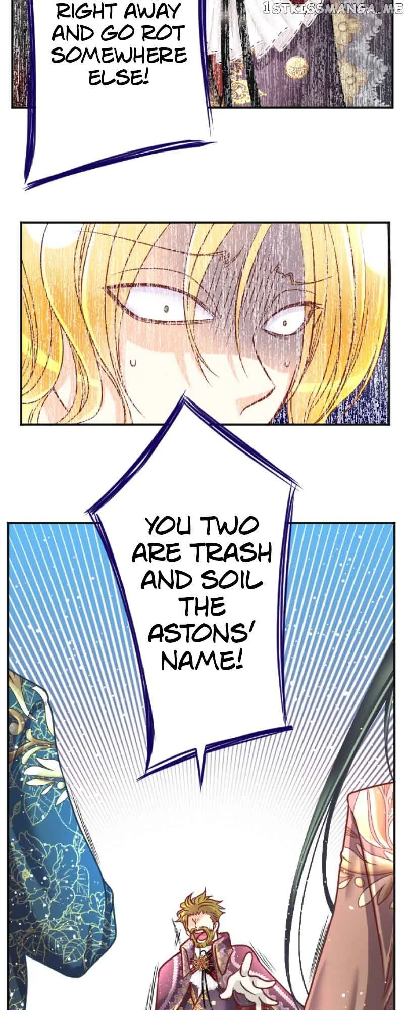 I was Reborn as a Housekeeper in a Parallel World! Chapter 105 page 33