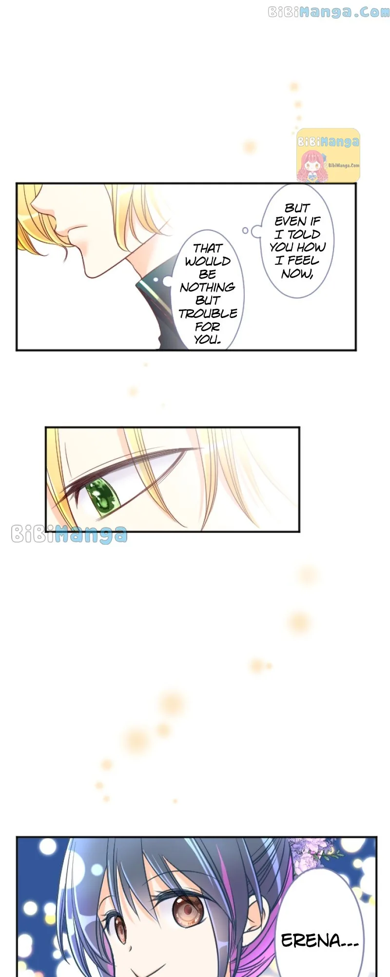 I was Reborn as a Housekeeper in a Parallel World! Chapter 104 page 37