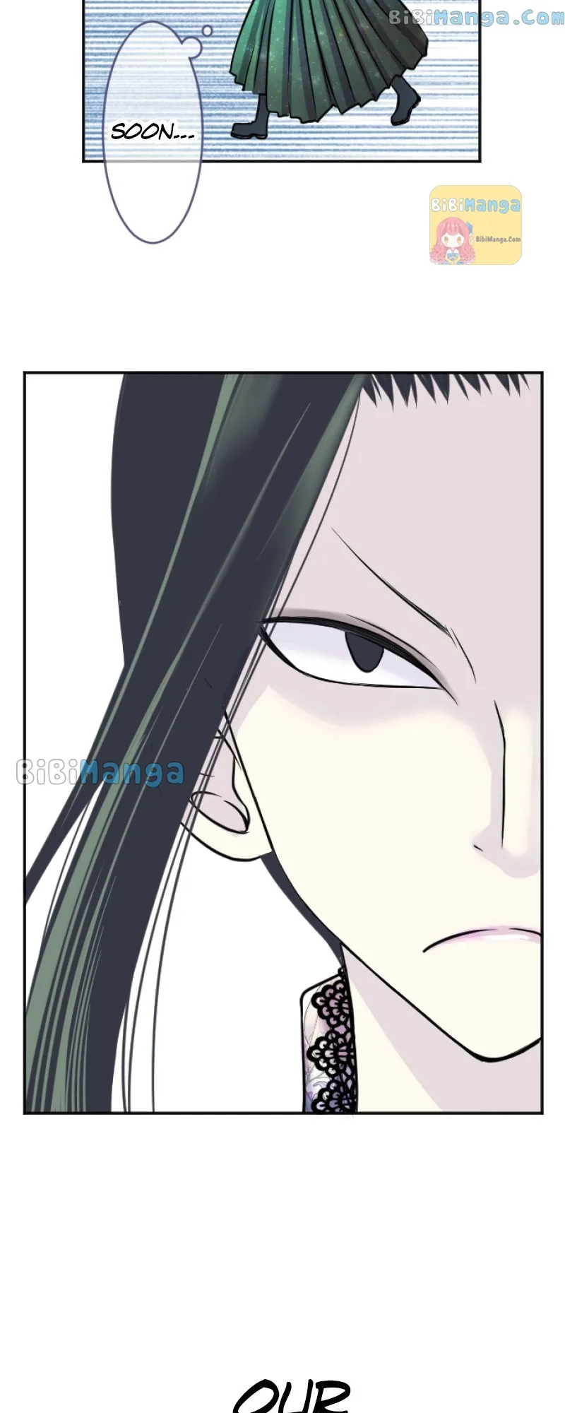 I was Reborn as a Housekeeper in a Parallel World! Chapter 104 page 42