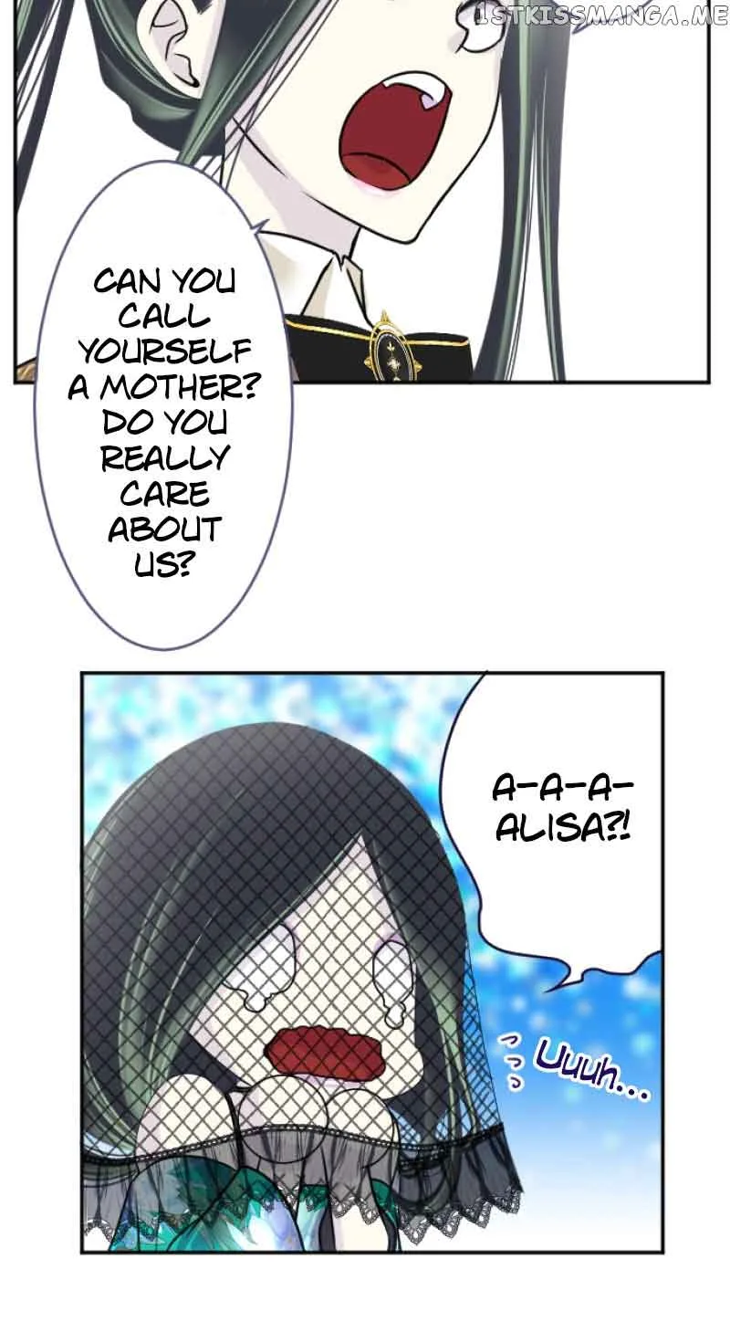 I was Reborn as a Housekeeper in a Parallel World! Chapter 105 page 44