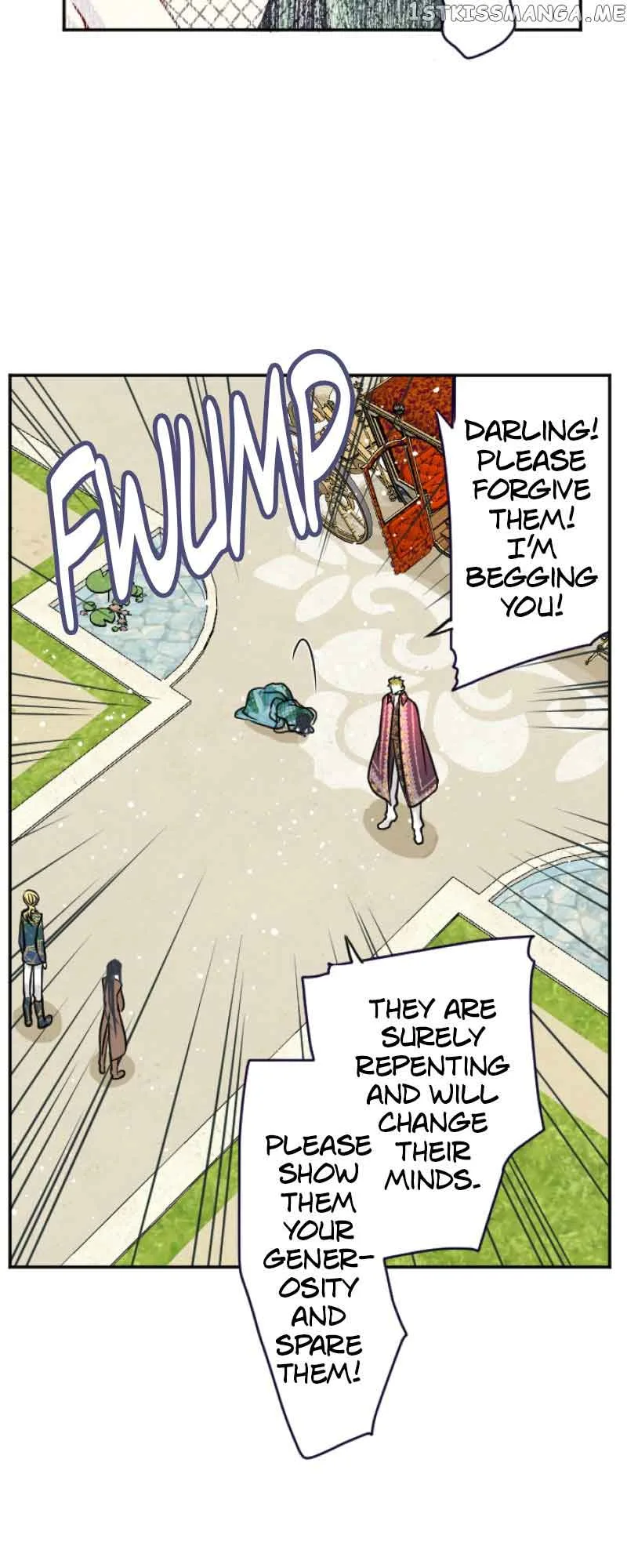 I was Reborn as a Housekeeper in a Parallel World! Chapter 105 page 37
