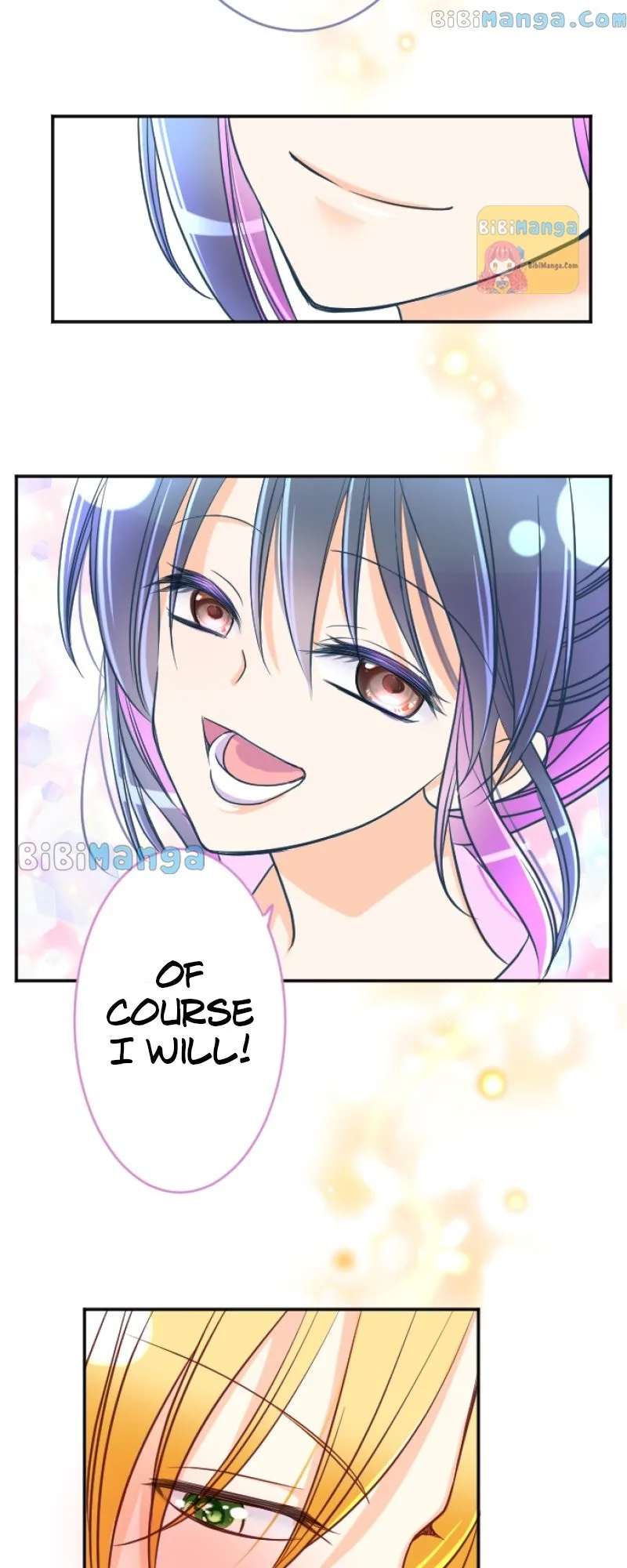 I was Reborn as a Housekeeper in a Parallel World! Chapter 104 page 39