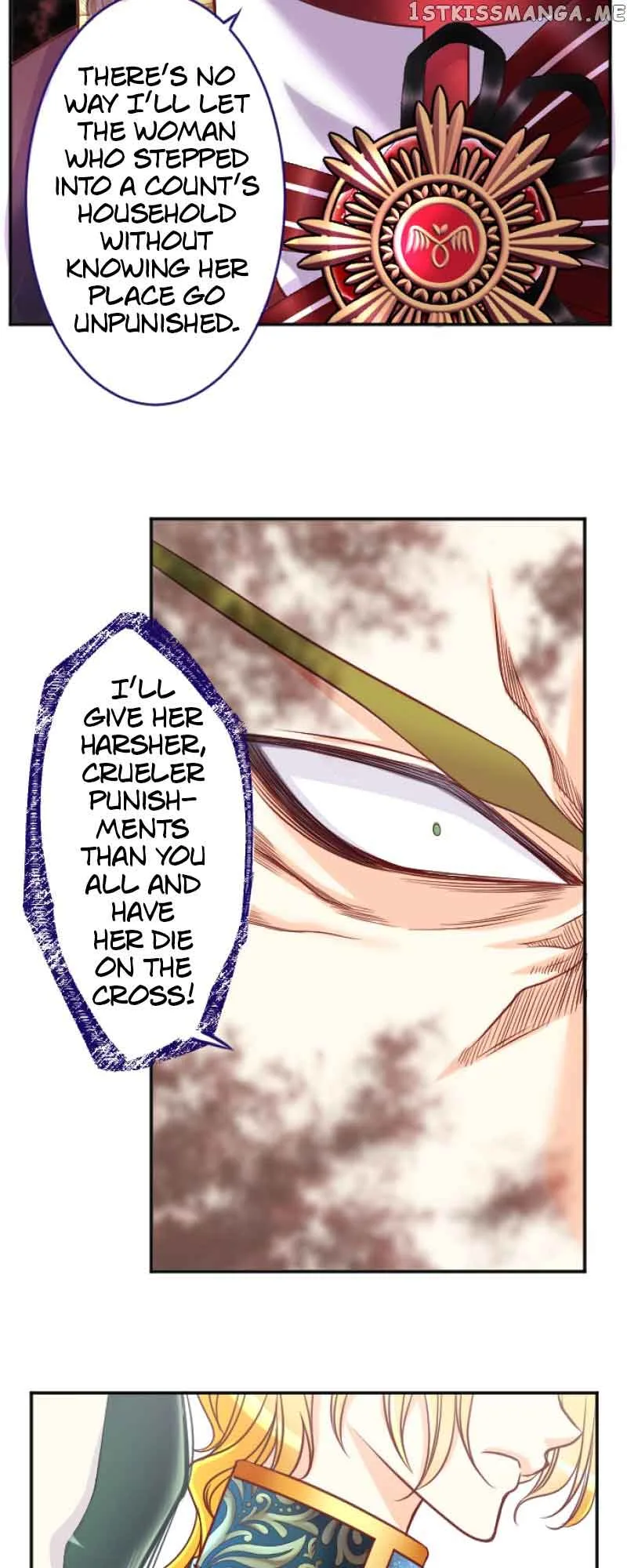 I was Reborn as a Housekeeper in a Parallel World! Chapter 105 page 46