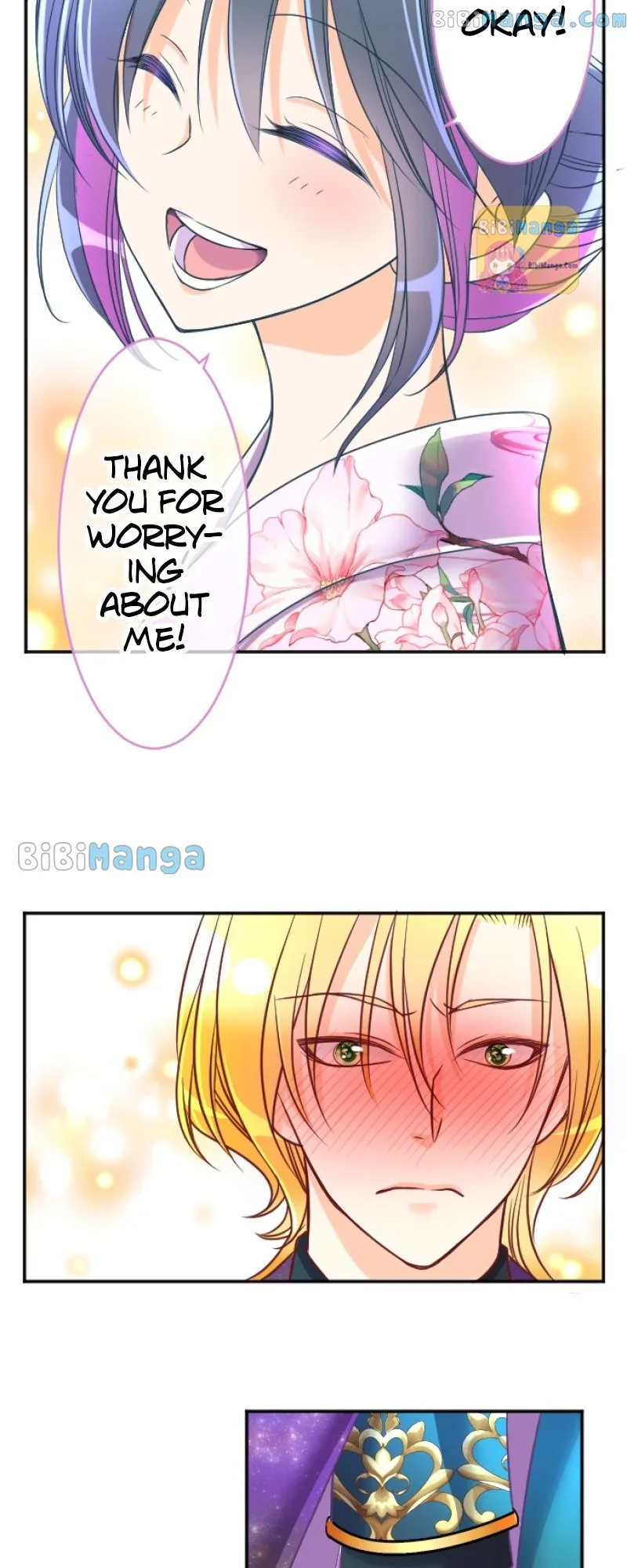 I was Reborn as a Housekeeper in a Parallel World! Chapter 104 page 35