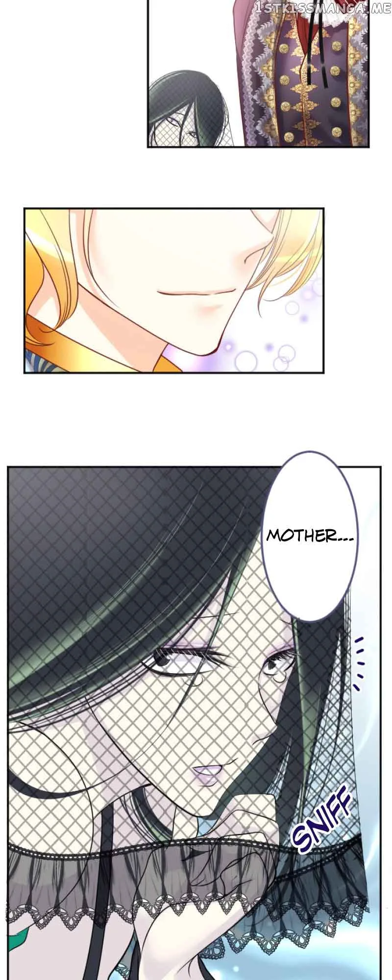I was Reborn as a Housekeeper in a Parallel World! Chapter 105 page 42
