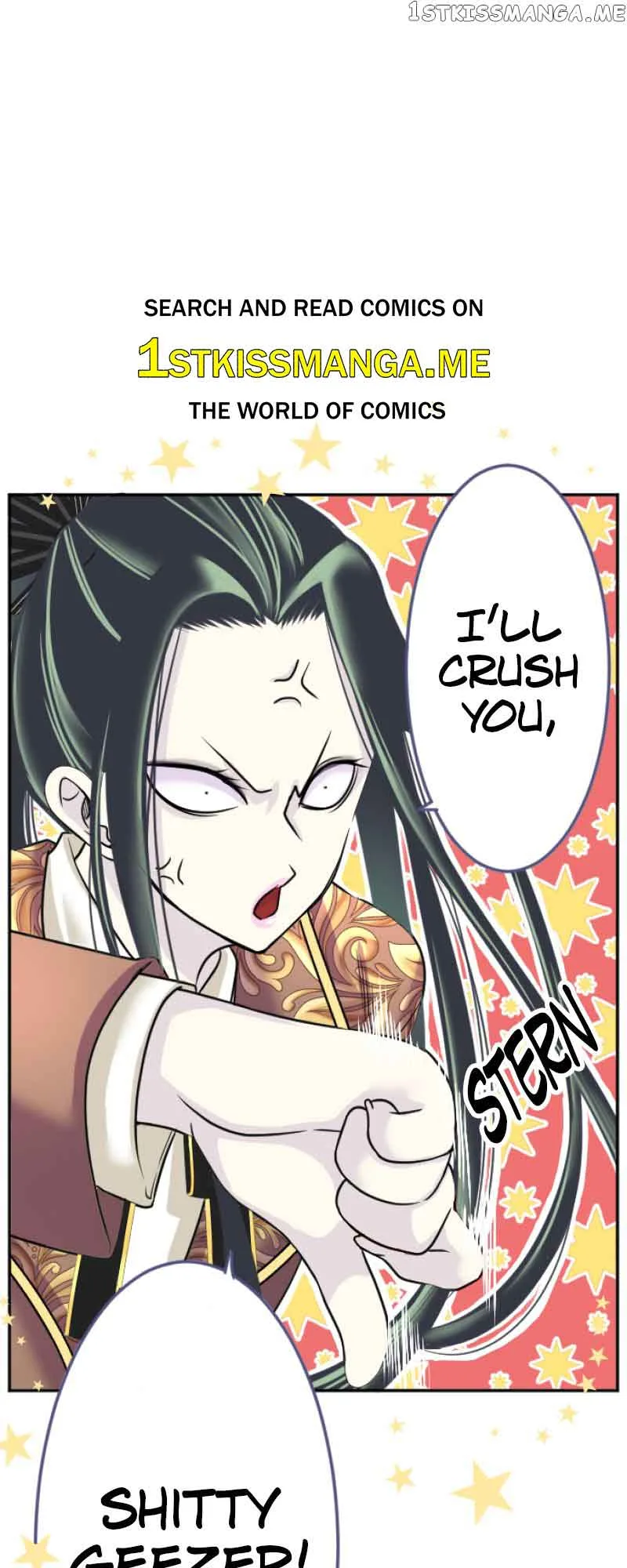 I was Reborn as a Housekeeper in a Parallel World! Chapter 105 page 48