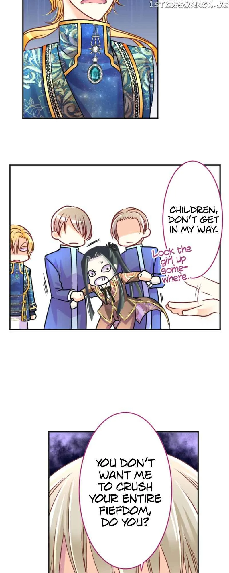 I was Reborn as a Housekeeper in a Parallel World! Chapter 107 page 27