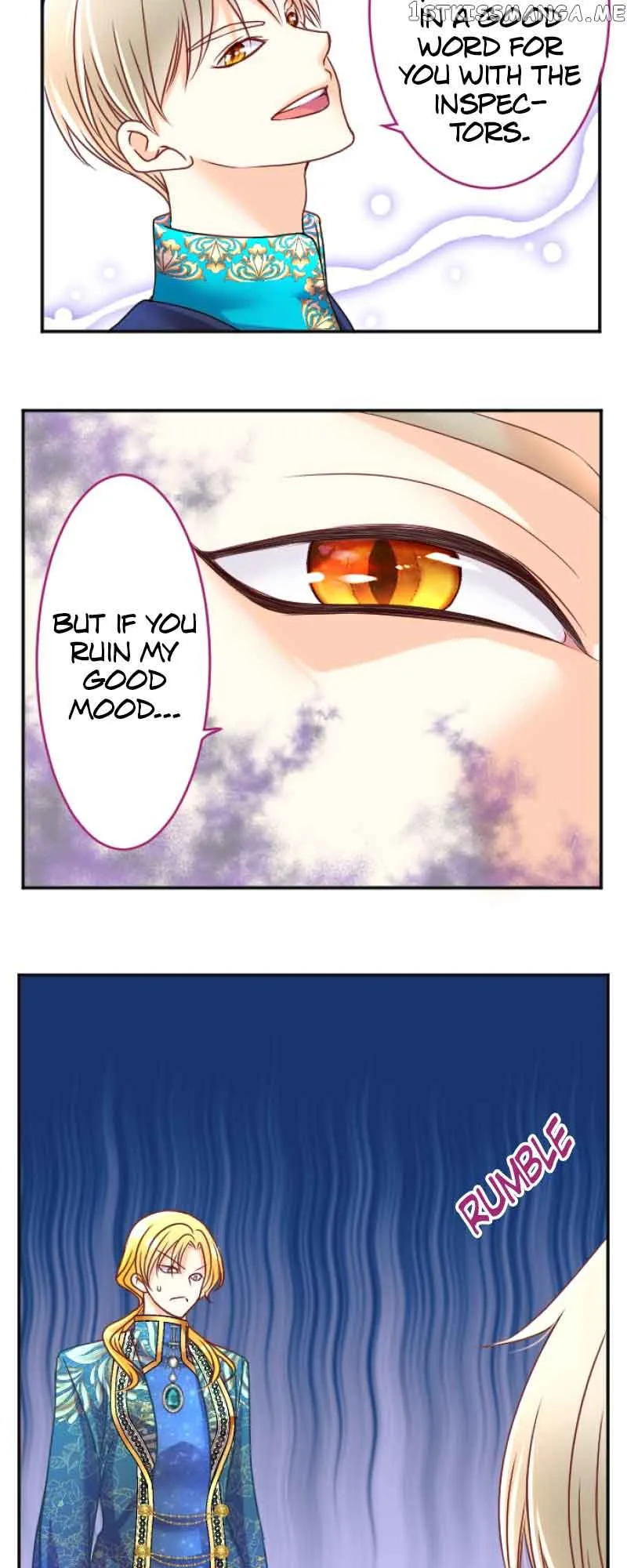 I was Reborn as a Housekeeper in a Parallel World! Chapter 107 page 18