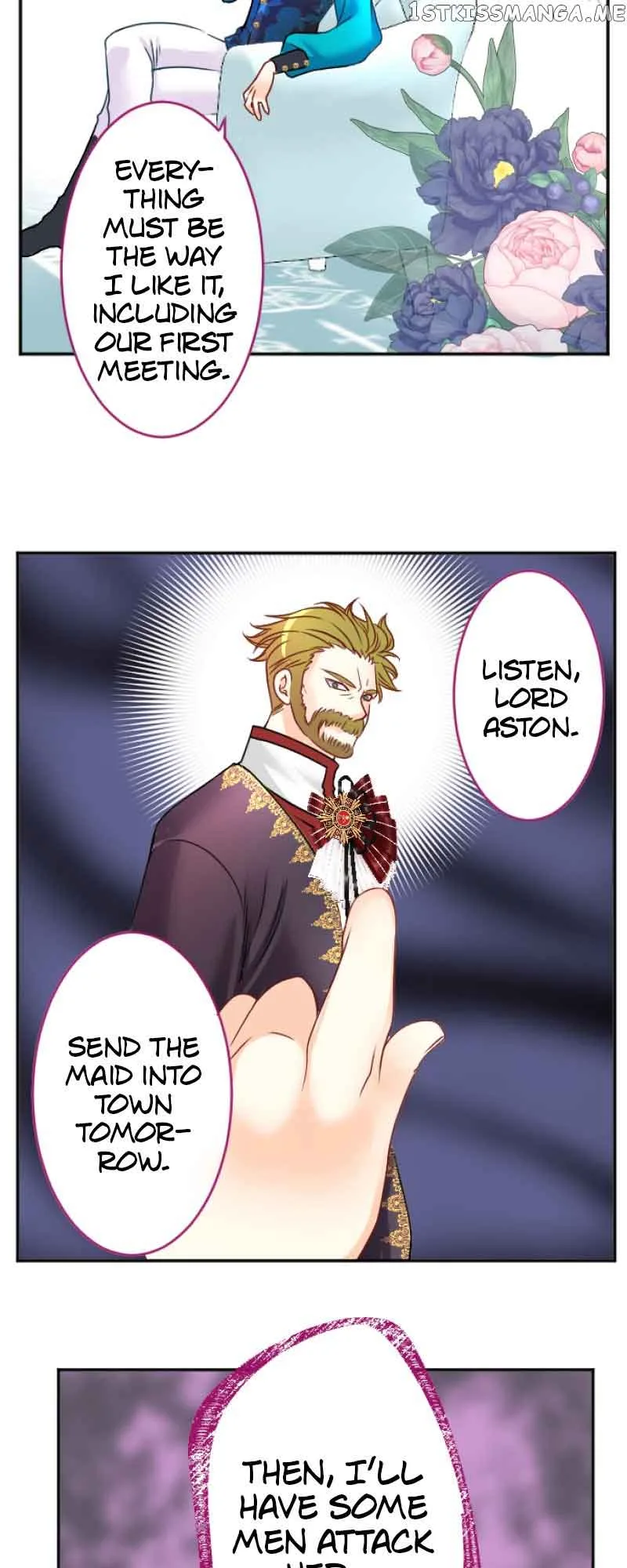 I was Reborn as a Housekeeper in a Parallel World! Chapter 107 page 23