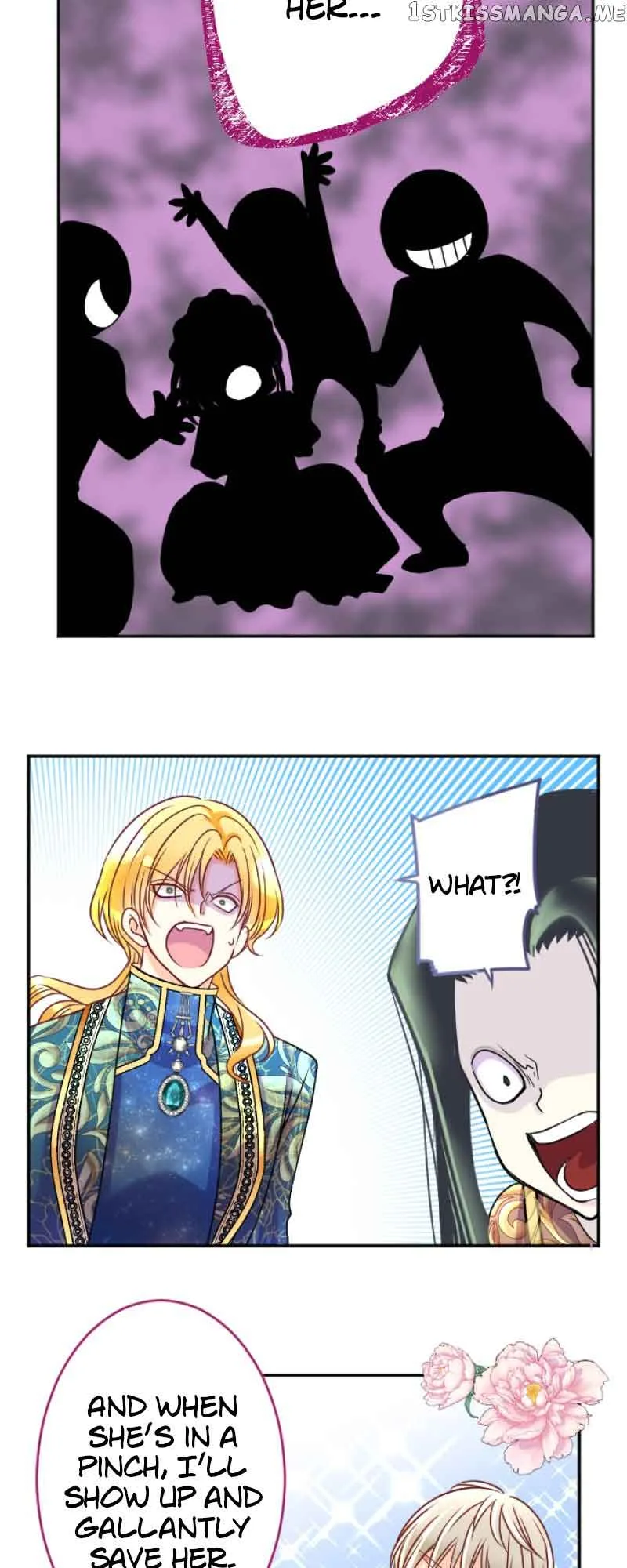 I was Reborn as a Housekeeper in a Parallel World! Chapter 107 page 24