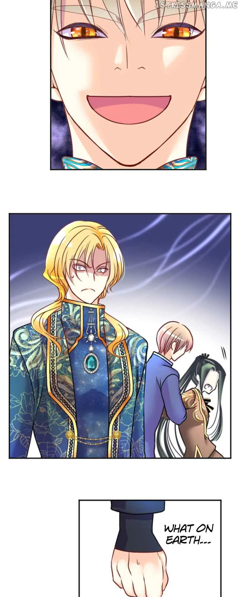 I was Reborn as a Housekeeper in a Parallel World! Chapter 107 page 28