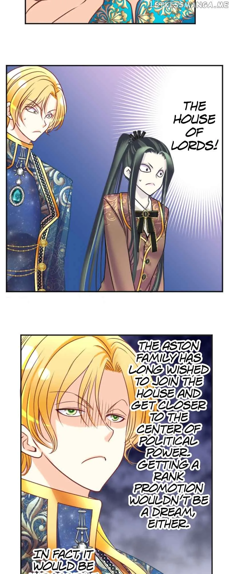 I was Reborn as a Housekeeper in a Parallel World! Chapter 107 page 5