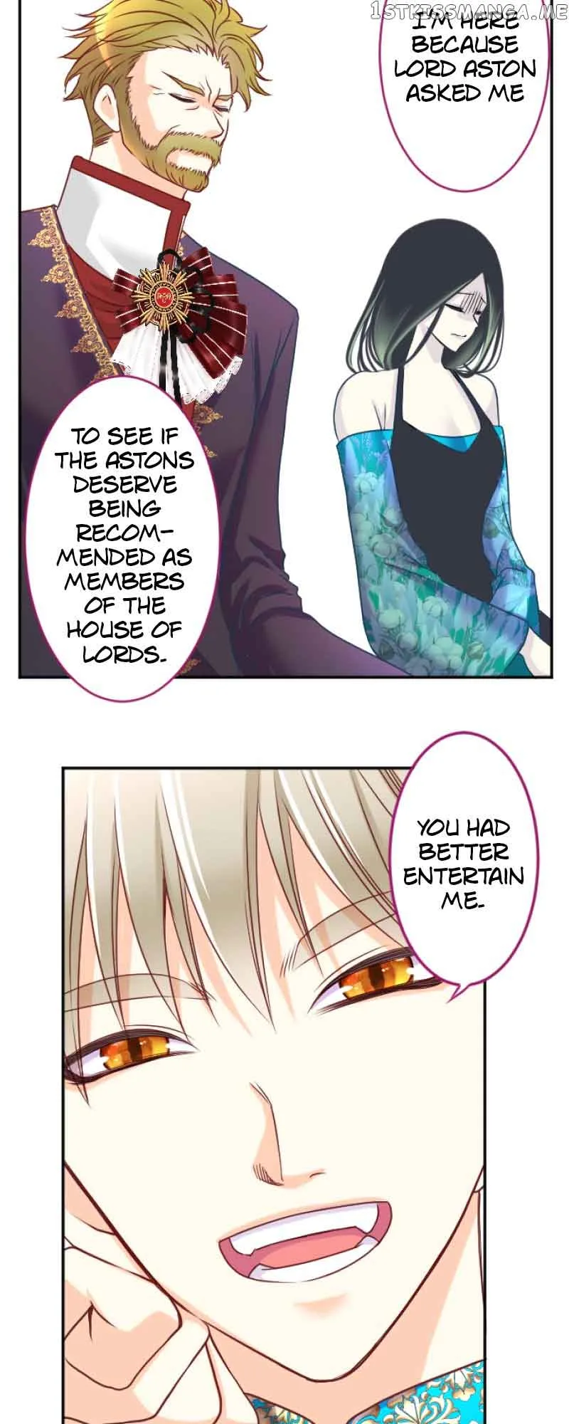 I was Reborn as a Housekeeper in a Parallel World! Chapter 107 page 4