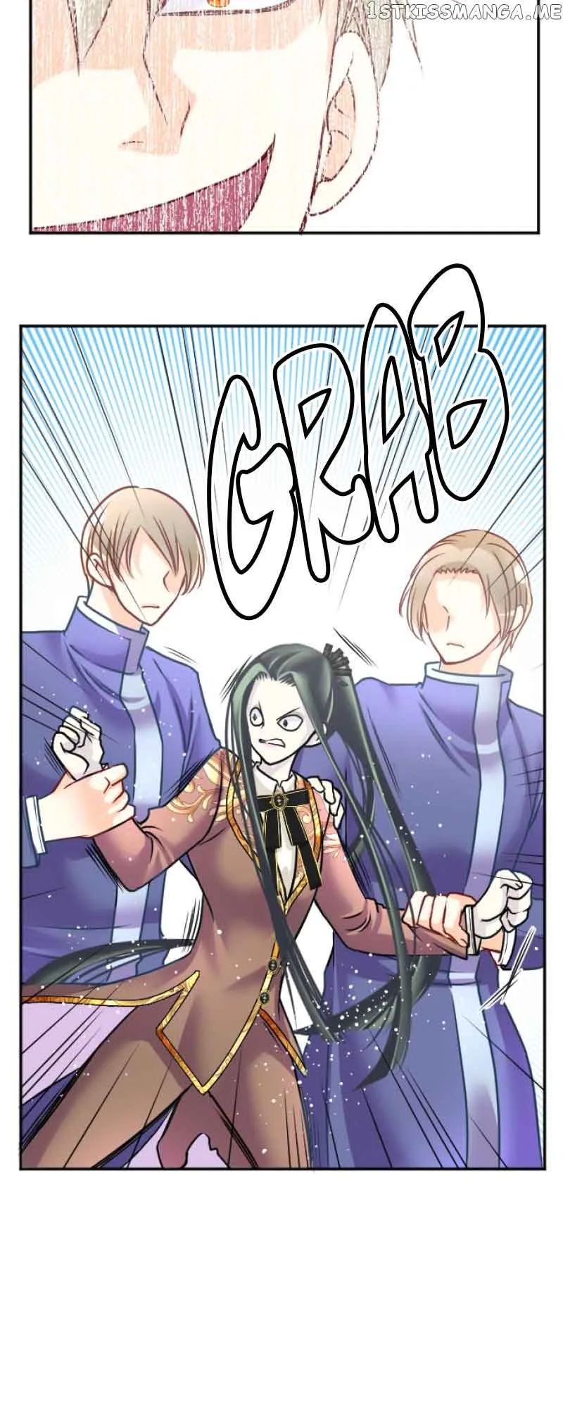 I was Reborn as a Housekeeper in a Parallel World! Chapter 107 page 14