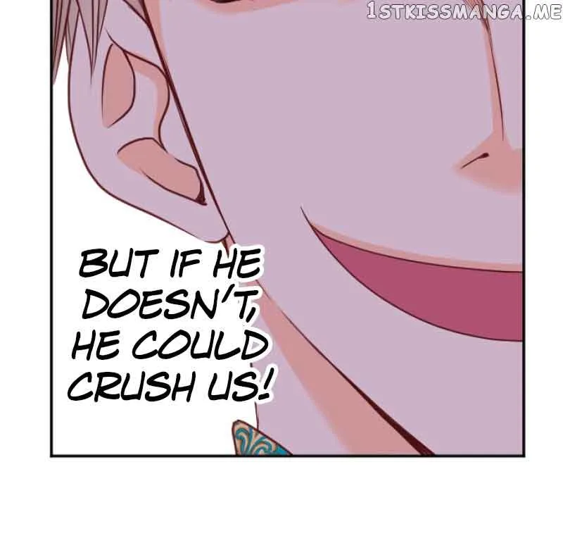 I was Reborn as a Housekeeper in a Parallel World! Chapter 107 page 7