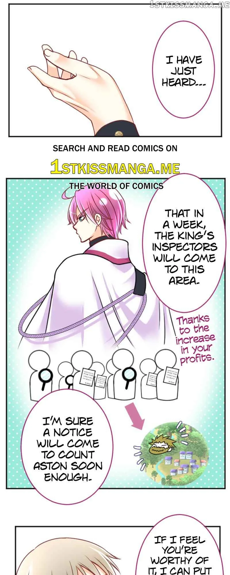 I was Reborn as a Housekeeper in a Parallel World! Chapter 107 page 17
