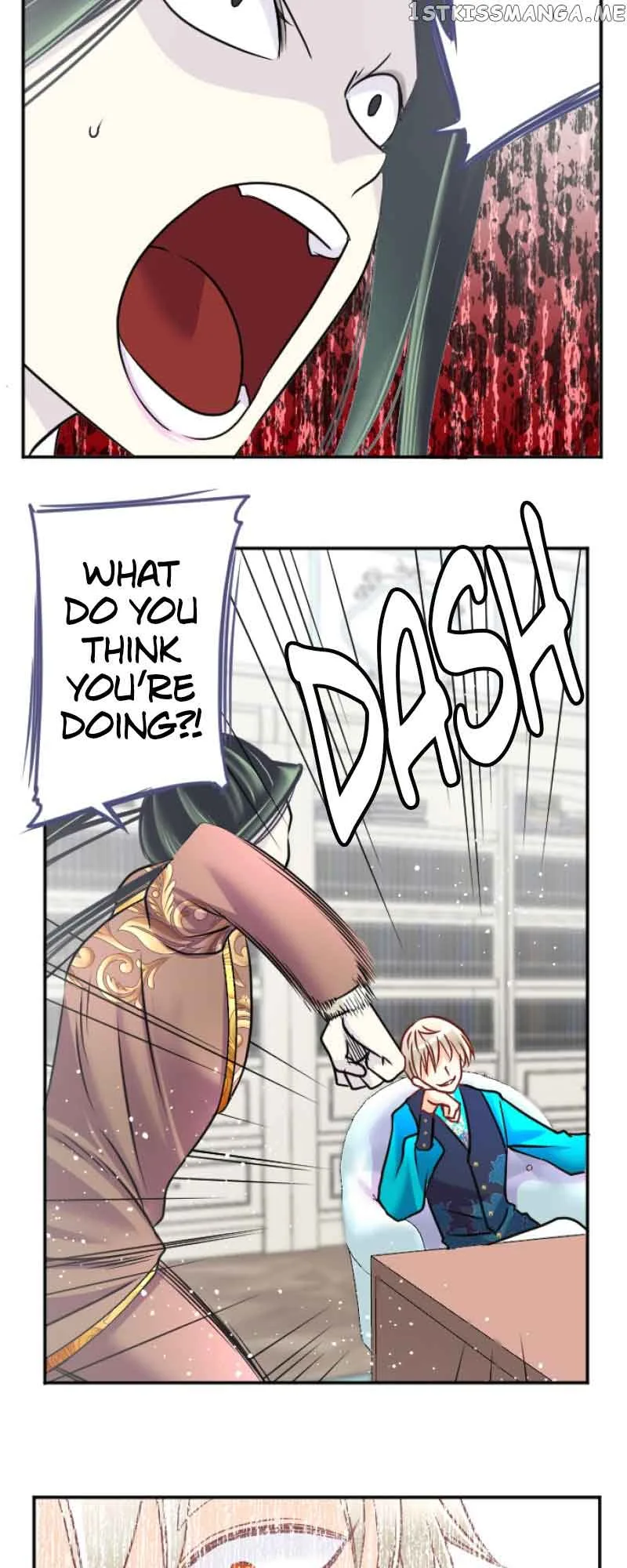I was Reborn as a Housekeeper in a Parallel World! Chapter 107 page 13